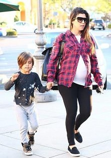 Kourt and Mason