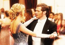 Klaroline <3