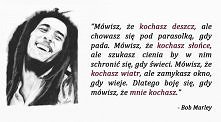 Bob Marley