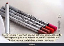 Jak wybrać kolor szminki?