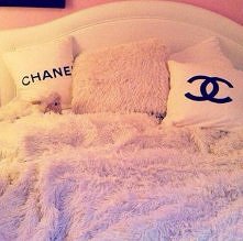 #beauty #chanel #śpimy
