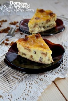 sernik pomarańczowy z ciasteczka amaretti