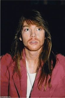Axl <3