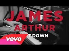 James Arthur - Get Down (Acoustic)
