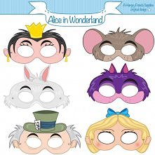 Alicja w krainie czarów