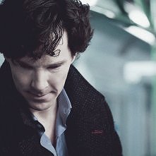 Sherlock :)