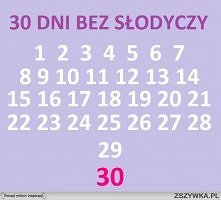 To jak zaczynamy od jutra? DAMY RADE! JUST DO IT :)