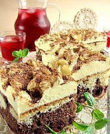 fale dunaju z wiśniami