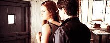 Harry i Ginny