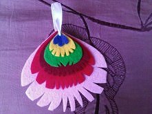 Folk :) zapraszamy na nasz profil na facebooku - Jane Doe Handmade