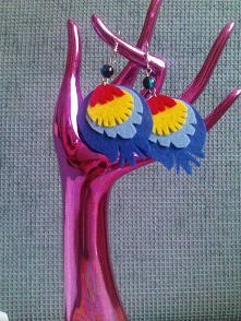 zapraszamy na nasz profil na facebooku - Jane Doe Handmade :)