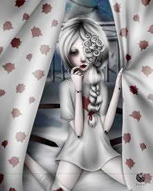 Malarstwo cyfrowe :)