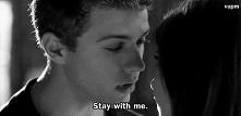 Stay
