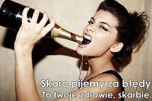 Dokładnie! polać jej :D