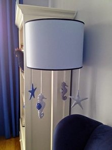 Ozdoby do chłopięcego pokoiku - więcej klik w foto