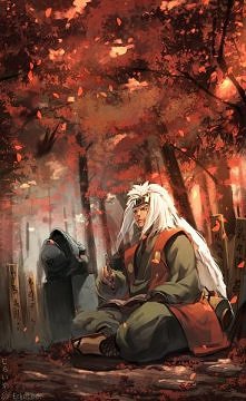 Jiraiya