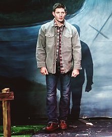 10x05 Niezły odcinek trzeba...