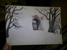 Praca na konkurs o ziemi kr...