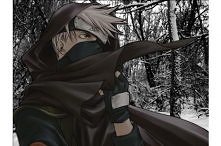 Kakashi