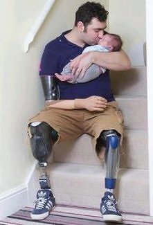 "Popatrzcie na to, żoł...