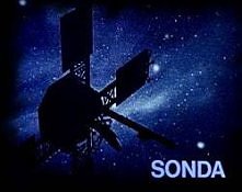 Sonda, bardzo fajny to był program popularnonaukowy, Może niewiele wtedy z niego rozumiałam ale lubiłam go oglądać. każdy odcinek poświęcony był jednemu zagadnieniu z dziedziny ...