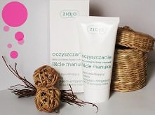 Krem nawilżający Ziaja z serii Liście Manuka okazał się w moim przypadku strasznym bublem. Jak sprawdził się u Was?
Recnzja: ambasadaurody.blogspot.com