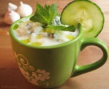 tzatziki