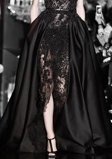 Elie Saab Haute Couture Fal...