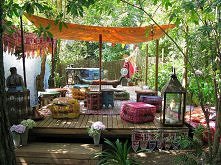 BOHO RELAKS