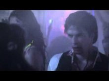 The Vampire Diaries 4x04, Damon and Elena dancing scene, Calvin Harris - Feel So Close