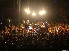 byłam, widziałam, piszczałam.