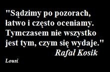 "FELIX, NET I NIKA ORAZ TRZECIA KUZYNKA" - Rafał Kosik