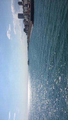 jeszcze zima sie nie zaczela, a ja chce Juz wakacji :(