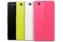 Czy sony xperia z1 compact otworzy wszystkie snapy? Obecnie mam xperia j i jak ktos mi wysyla filmiki to nie wszystkie sie odtwarzaja, czy xperia z1 compact otworzy wszystkie cz...