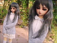 Lubię ten sweterek <3