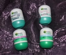 Garnier, Garnier wszędzie!  Bardzo je lubię- mają delikatny zapach i w 100% wykonują swoją robotę. Można jest dostać wszędzie, a koszt to ok. 13 zł. Nie wiem czy wytrzymują 48 h...