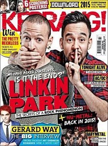 mike & chester |wtf|