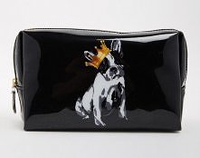 Psia mać! Przegląd wyszczekanych gadżetów i precjozów z motywem psa, które umilają jesień!

kosmetyczka, Ted Baker, ok. 130 pln

Więcej na Moda Cafe!