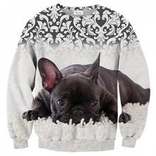 Psia mać! Przegląd wyszczekanych gadżetów i precjozów z motywem psa, które umilają jesień!

bluza, Bittersweet / LaModa.pl 132,00 pln

Więcej na Moda Cafe!