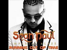 Sean Paul - Running out of Time