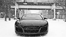 Audi R8 <3