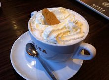 W COSTA już świątecznie ;) !