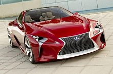 Lexus LF :)