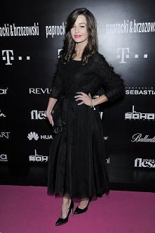 Agnieszka Więdłocha