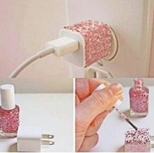 Piękna ładowarka :))