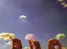 chodź pomaluj mój świat