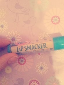 gorąco polecam :) [lps smacker®]