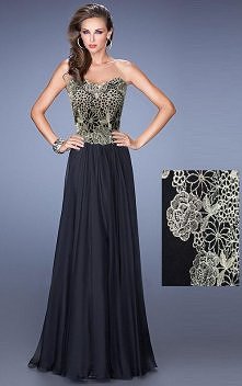 Le Labbra Fashion - Szyta n...