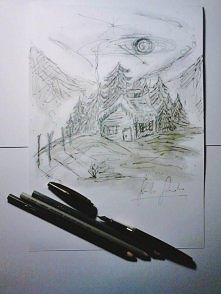 Magia świąt plus czar zasło...