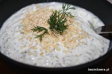 Tzatziki